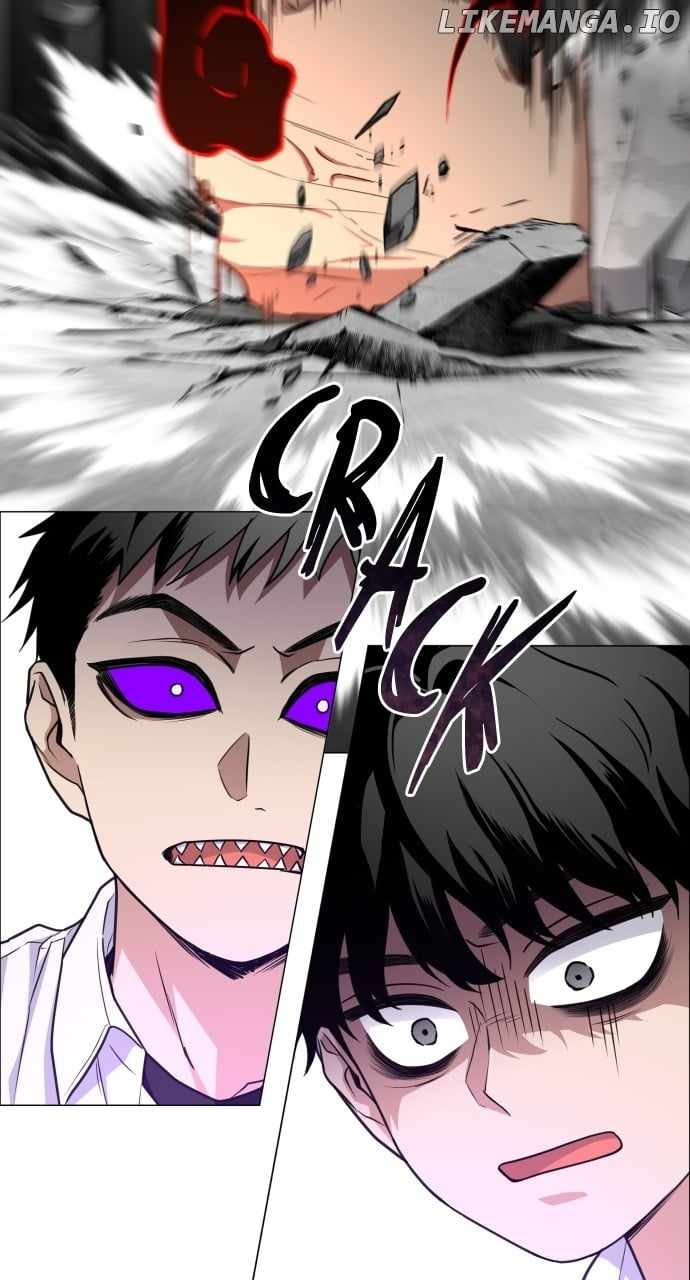The Shaman's Blade Chapter 31 47